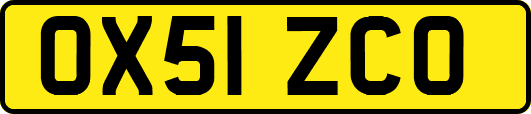 OX51ZCO