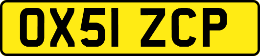 OX51ZCP