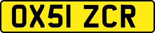 OX51ZCR