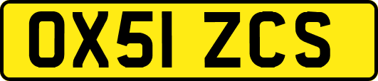 OX51ZCS