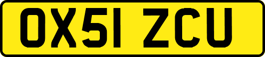 OX51ZCU