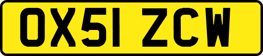 OX51ZCW