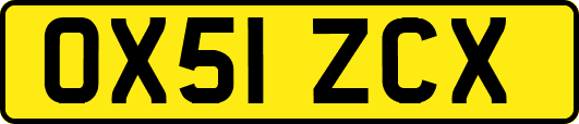 OX51ZCX