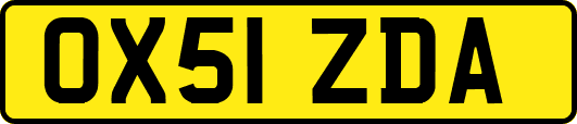 OX51ZDA