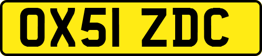 OX51ZDC