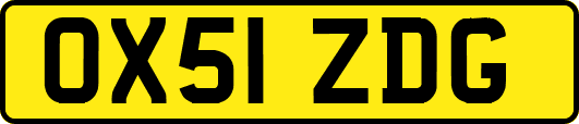 OX51ZDG