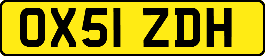 OX51ZDH