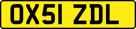 OX51ZDL