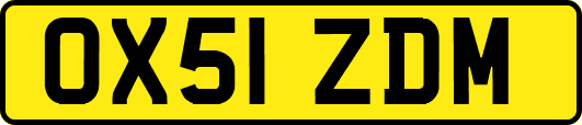 OX51ZDM