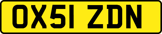 OX51ZDN