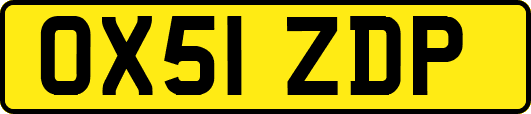 OX51ZDP