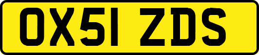 OX51ZDS