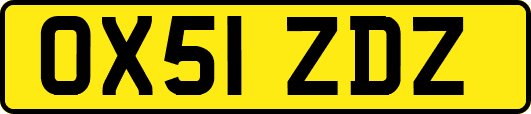 OX51ZDZ