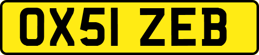 OX51ZEB