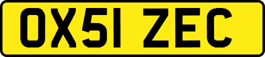 OX51ZEC