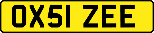 OX51ZEE
