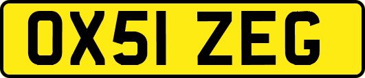 OX51ZEG