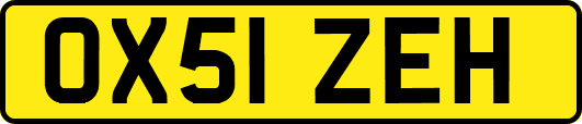 OX51ZEH