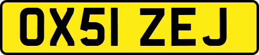 OX51ZEJ
