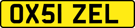 OX51ZEL