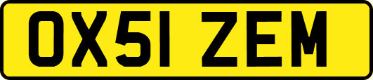 OX51ZEM