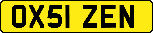 OX51ZEN