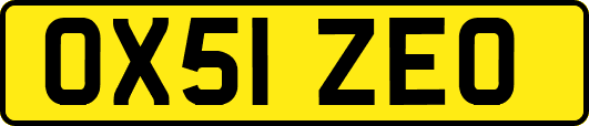 OX51ZEO