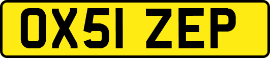 OX51ZEP