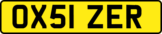 OX51ZER