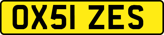 OX51ZES