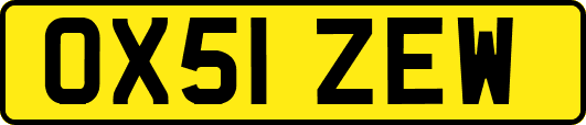 OX51ZEW