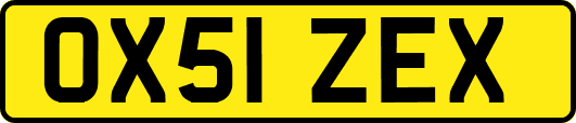 OX51ZEX