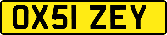 OX51ZEY