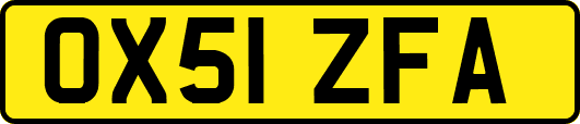 OX51ZFA