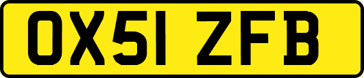 OX51ZFB