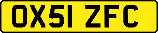 OX51ZFC