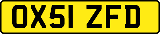 OX51ZFD