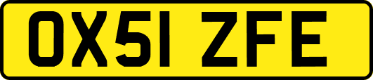 OX51ZFE