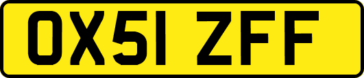 OX51ZFF