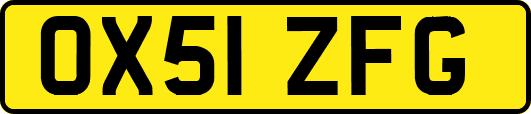 OX51ZFG
