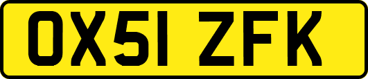 OX51ZFK