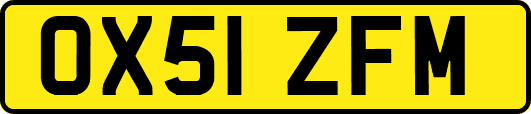 OX51ZFM