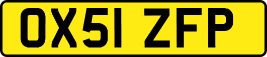 OX51ZFP