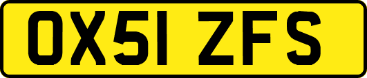 OX51ZFS