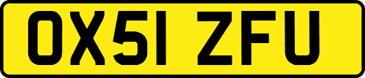 OX51ZFU