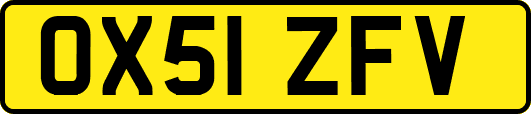 OX51ZFV
