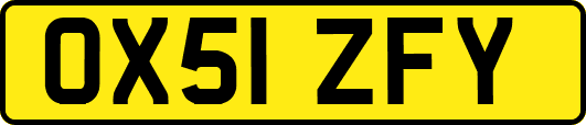 OX51ZFY