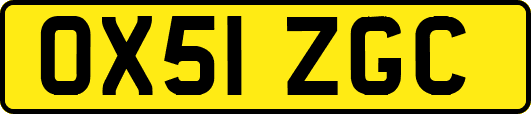 OX51ZGC
