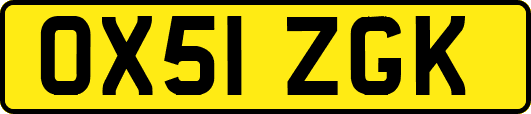 OX51ZGK