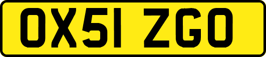 OX51ZGO